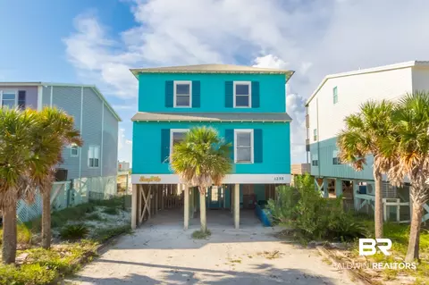 1255 W Beach Blvd, Gulf Shores, AL 36542