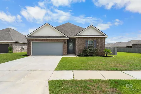 1088 Stella Rd, Foley, AL 36535