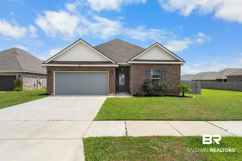 1088 Stella Rd, Foley, AL 36535