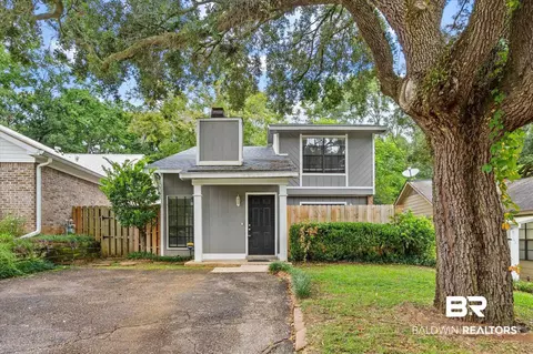 5668 S Vista Bonita Dr, Mobile, AL 36609
