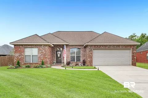 9376 Sable Ct, Daphne, AL 36526