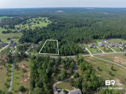 0 Coyote Dr, Spanish Fort, AL 36527