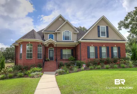 5565 Dawes Lane Ext, Theodore, AL 36582