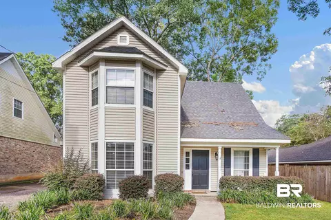 804 Wildwood Ave, Mobile, AL 36609
