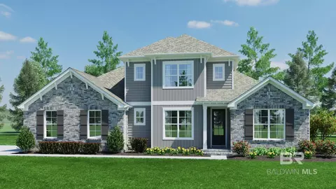 826 Summer Lake St, Fairhope, AL 36532