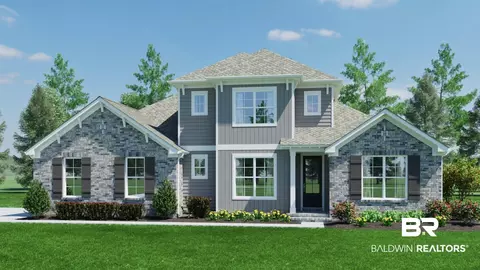 826 Summer Lake St, Fairhope, AL 36532