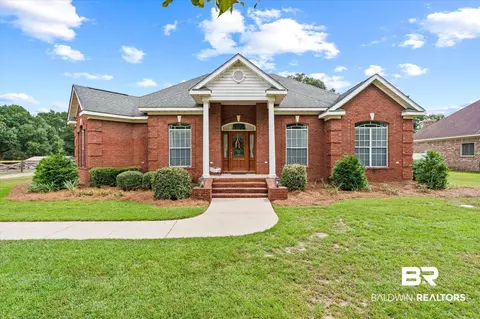 8840 Celeste Rd, Saraland, AL 36571