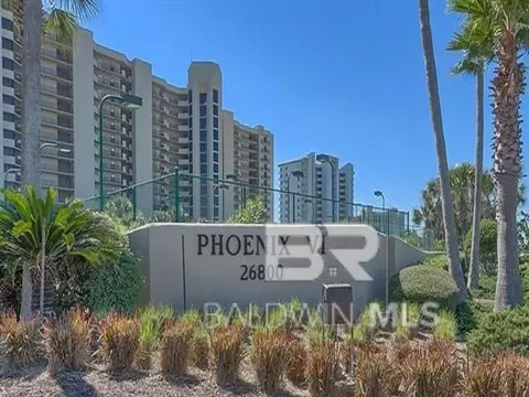 26800 Highway 182 #114, Orange Beach, AL 36561