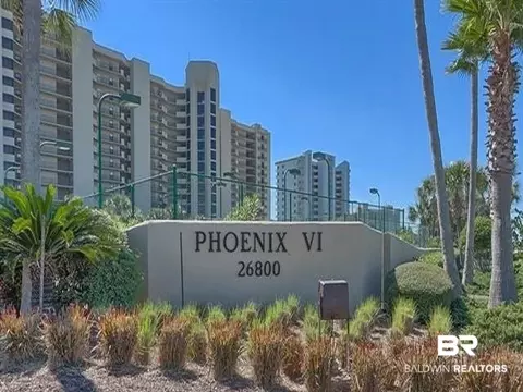 26800 Highway 182 #114, Orange Beach, AL 36561