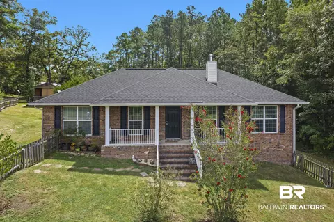 13155 Highway 59, Uriah, AL 36480