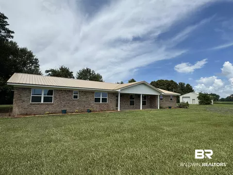 15047 Daugherty Rd, Foley, AL 36535