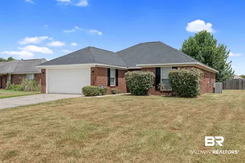 21688 Shadowbrook St, Robertsdale, AL 36567