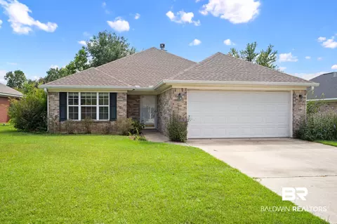 8218 Edgewood Dr, Daphne, AL 36526