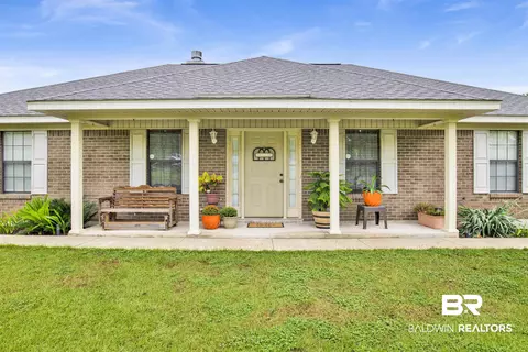 54563 Splinter Hill Rd, Perdido, AL 36562