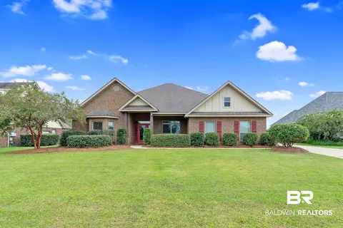 9822 Bellaton Ave, Daphne, AL 36526