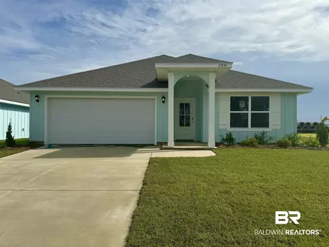 21957 Aleutian Ave, Foley, AL 36535
