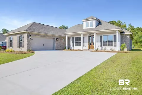 393 Garrison Blvd, Fairhope, AL 36532