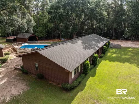 4566 Mccrary Rd #A, Semmes, AL 36575