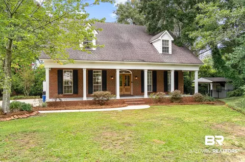 309 Perdido Ave, Fairhope, AL 36532