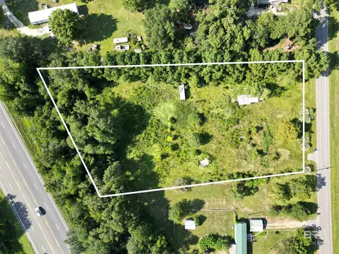 25623 Cabinet Shop Rd, Loxley, AL 36551