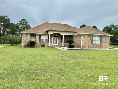 9593 Dornock Ln, Foley, AL 36535
