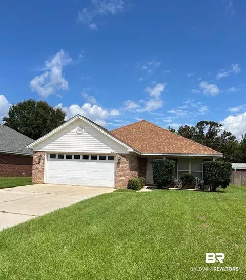 16976 Sugar Loop, Foley, AL 36535