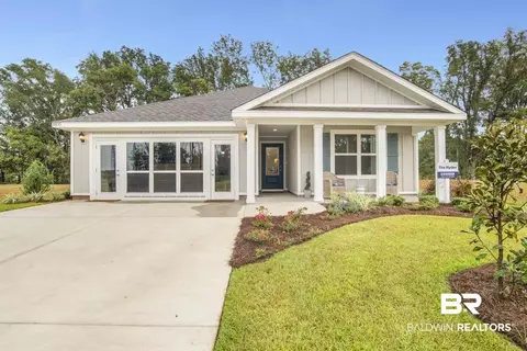 1235 Hayward Loop, Foley, AL 36535 photo 8