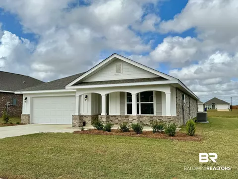 1244 Hayward Loop, Foley, AL 36535 photo 2