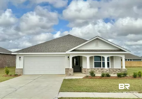 1244 Hayward Loop, Foley, AL 36535
