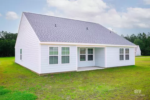12906 Flanagan St, Elberta, AL 36530 photo 2