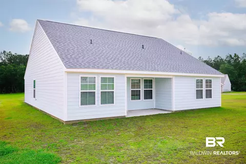12906 Flanagan St, Elberta, AL 36530 photo 2