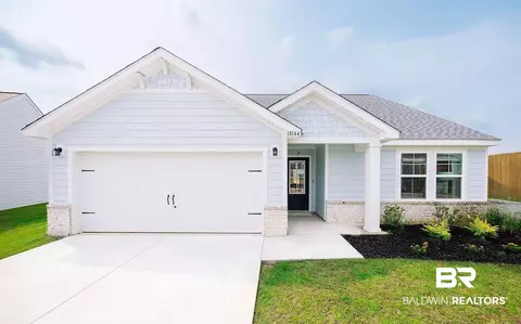 12906 Flanagan St, Elberta, AL 36530