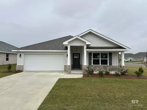 1226 Hayward Loop, Foley, AL 36535 photo 1