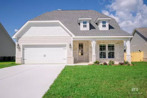 12837 Flanagan St, Elberta, AL 36530