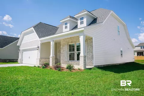 12837 Flanagan St, Elberta, AL 36530 photo 2