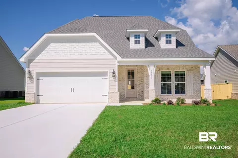 12837 Flanagan St, Elberta, AL 36530
