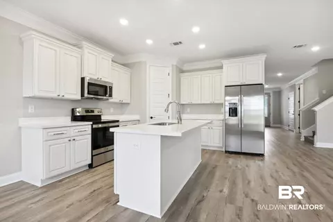 12837 Flanagan St, Elberta, AL 36530 photo 8