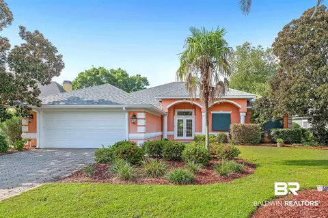 36 Lagoon Dr, Gulf Shores, AL 36542