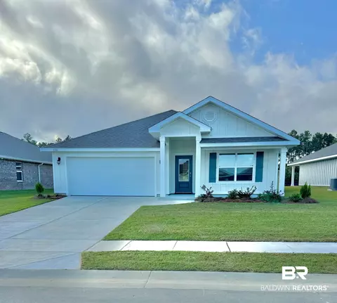 1231 Hayward Loop, Foley, AL 36535