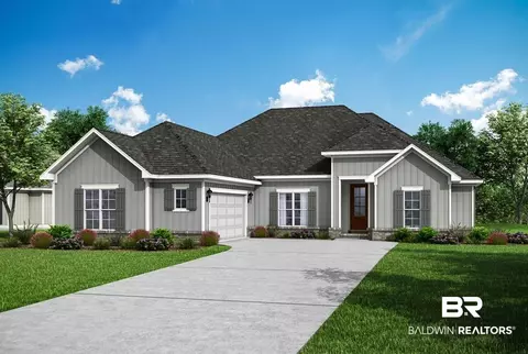 10969 Secretariat Blvd, Daphne, AL 36526