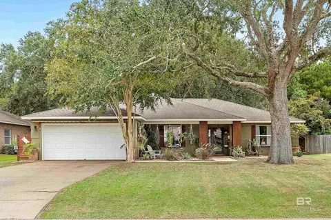212 Woodsong Dr, Foley, AL 36535