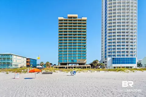 533 W Beach Blvd #1006, Gulf Shores, AL 36542