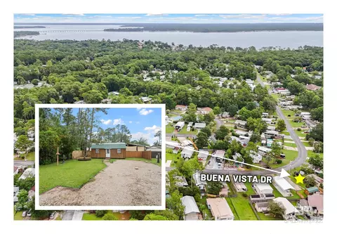 58 Buena Vista Dr, Lillian, AL 36549