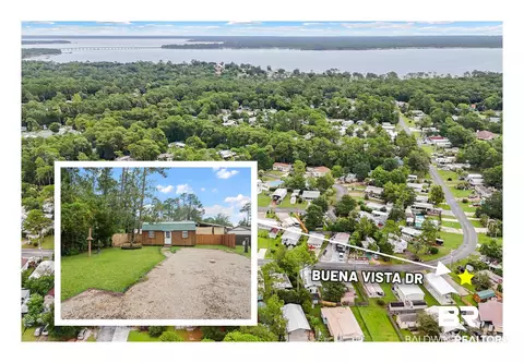 58 Buena Vista Dr, Lillian, AL 36549