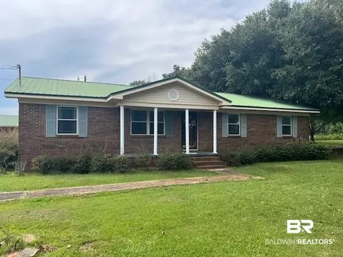 10341 Butler St, Atmore, AL 36502