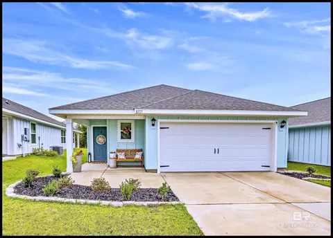 8717 Summer Bay Ln, Foley, AL 36535
