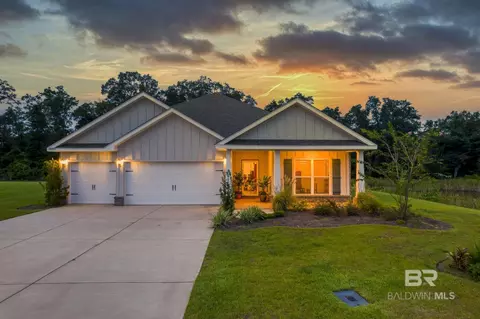 10951 Centipede Dr, Daphne, AL 36526
