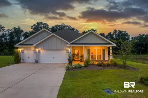 10951 Centipede Dr, Daphne, AL 36526