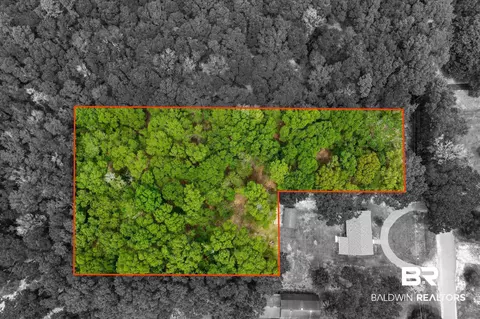 0 Driftwood Ln, Spanish Fort, AL 36527