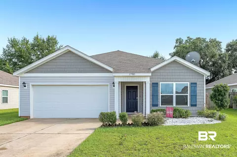 17985 Lewis Smith Dr, Foley, AL 36535